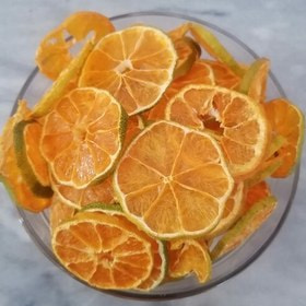تصویر 1 از نارنگی خشک شده با کیفیت ارزان
